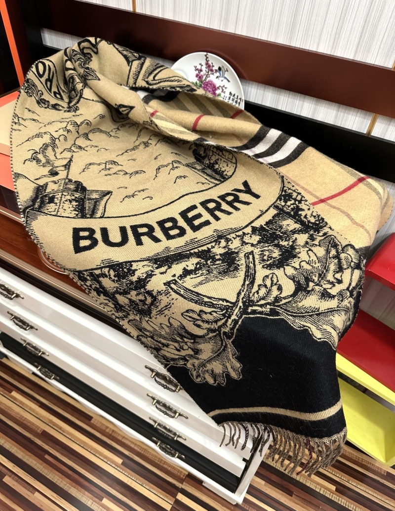 BURBERRY